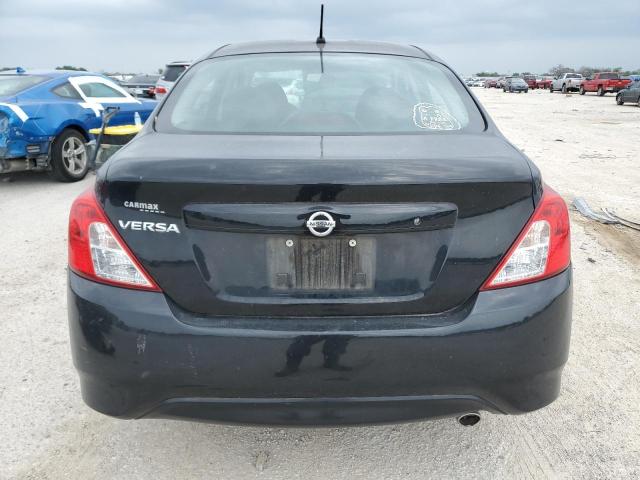 2018 Nissan Versa S VIN: 3N1CN7AP0JL864735 Lot: 52588464