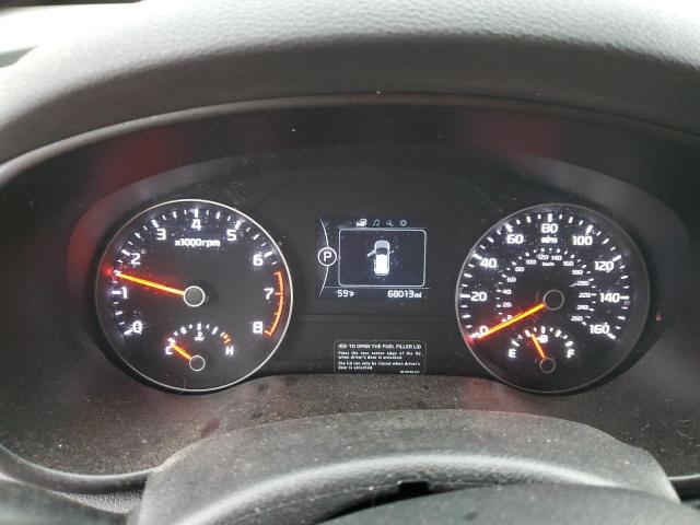 2019 KIA SPORTAGE L - KNDPMCAC3K7549991