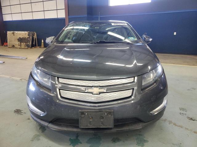 VIN 1G1RB6E43DU136825 2013 Chevrolet Volt no.5