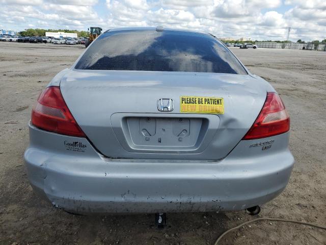 2005 Honda Accord Ex VIN: 1HGCM82635A000689 Lot: 51460034