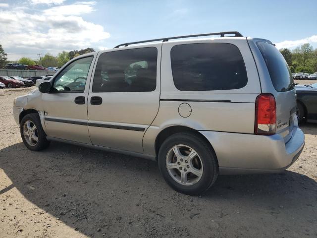 2007 Chevrolet Uplander Ls VIN: 1GNDV23157D211627 Lot: 49223214