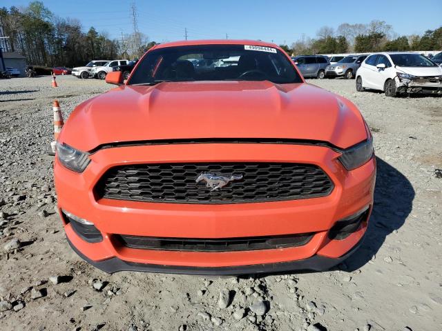 2015 Ford Mustang VIN: 1FA6P8AM5F5433031 Lot: 49098444