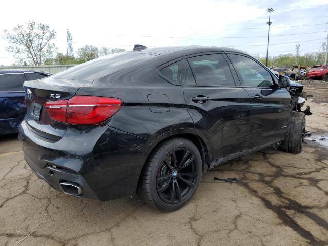 VIN 5UXKU2C39H0X47749 2017 BMW X6, Xdrive35I no.3