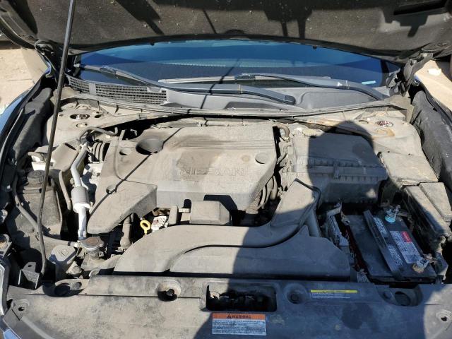 2017 NISSAN ALTIMA 2.5 - 1N4AL3APXHC116539