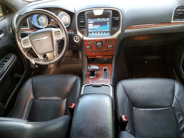 2013 Chrysler 300 VIN: 2C3CCARG3DH669279 Lot: 51182724