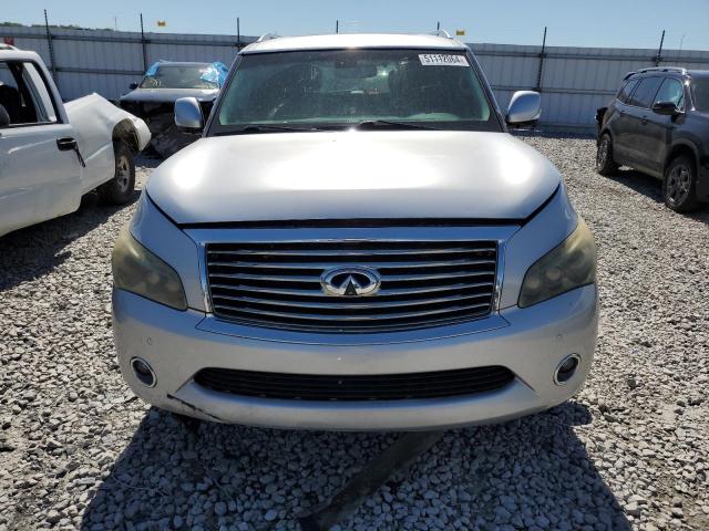 JN8AZ2NE5C9023160 | 2012 Infiniti qx56