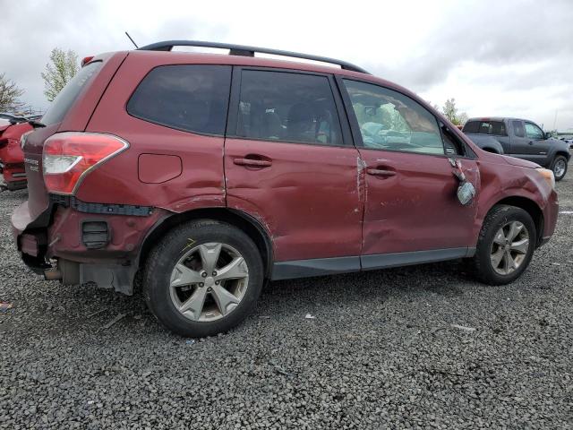 2015 SUBARU FORESTER 2 - JF2SJADC5FH433700