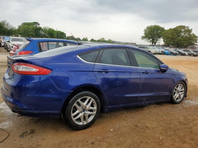 2014 Ford Fusion Se VIN: 1FA6P0H76E5355326 Lot: 49637914