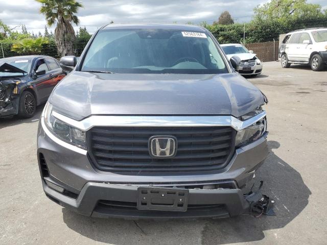 5FPYK3F58MB020075 Honda Ridgeline  5