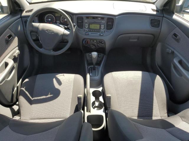 2009 Kia Rio Base VIN: KNADE223X96573484 Lot: 51747624