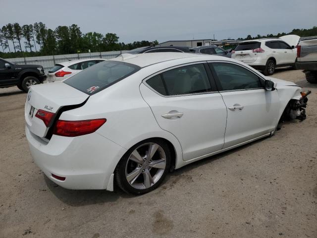 2015 ACURA ILX 20 TEC 19VDE1F77FE004116