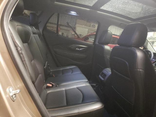 2018 GMC TERRAIN SL - 3GKALPEXXJL284482