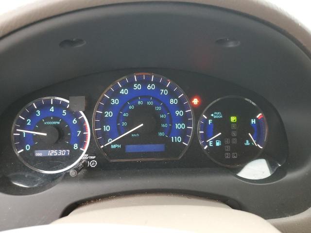 2008 Toyota Sienna Xle VIN: 5TDZK22C18S138837 Lot: 51977404