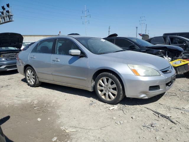 2007 Honda Accord Ex VIN: 1HGCM665X7A063040 Lot: 43008414