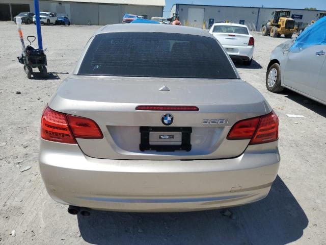 2012 BMW 328 I VIN: WBADW3C5XCE822589 Lot: 51930654