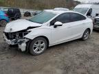 2017 CHEVROLET CRUZE LT - 1G1BE5SM3H7131376