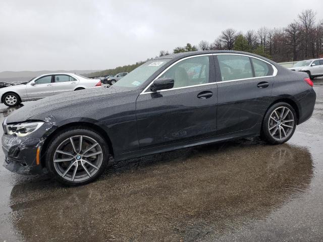 3MW5R7J02L8B15399 BMW 3 Series 330XI