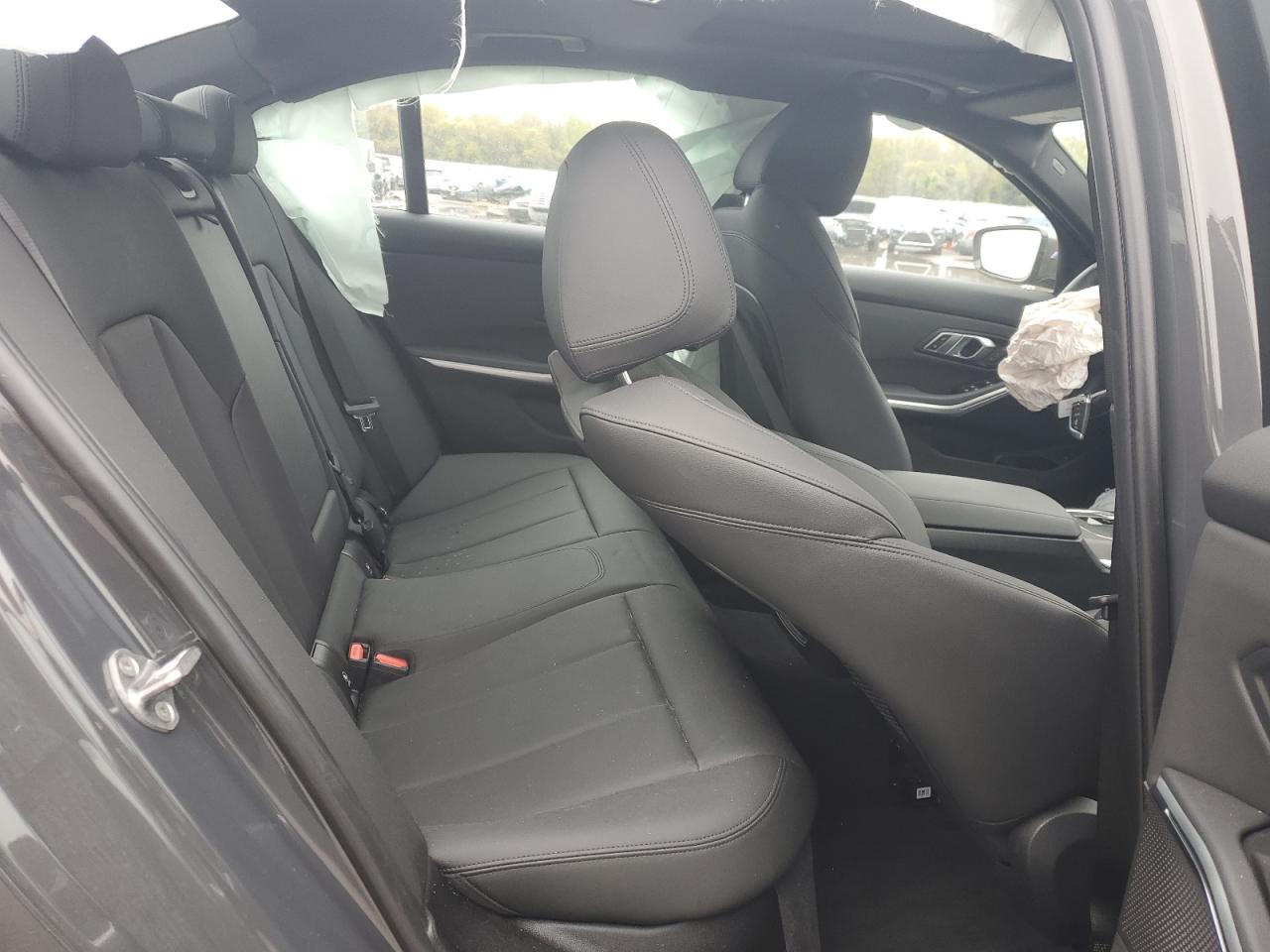 WBA5U7C02LFJ51855 2020 BMW M340I