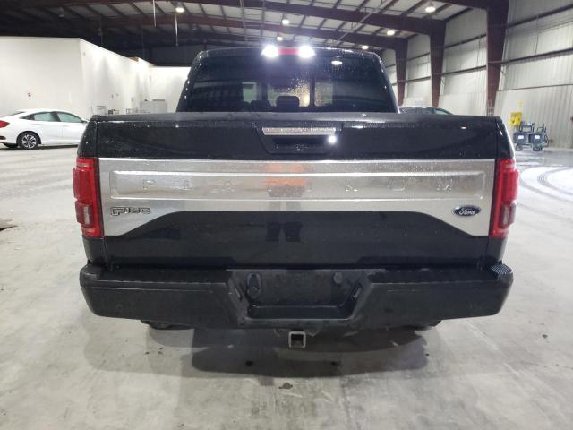 2015 Ford F150 Supercrew VIN: 1FTEW1EG4FFA22394 Lot: 43885924