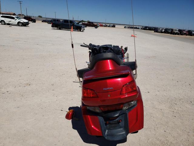 2014 HONDA GL1800 G JH2SC68G2EK200661