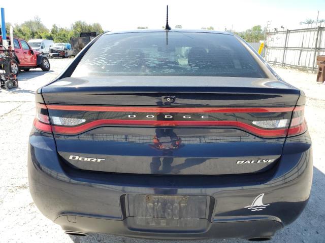 2015 Dodge Dart Sxt VIN: 1C3CDFBB4FD243397 Lot: 51570514