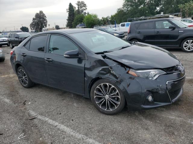 2016 Toyota Corolla L VIN: 5YFBURHE2GP398314 Lot: 51480364