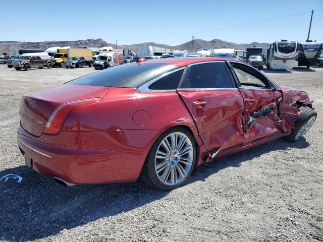 2015 Jaguar Xjl Portfolio VIN: SAJWA2GZ5F8V88335 Lot: 49360924