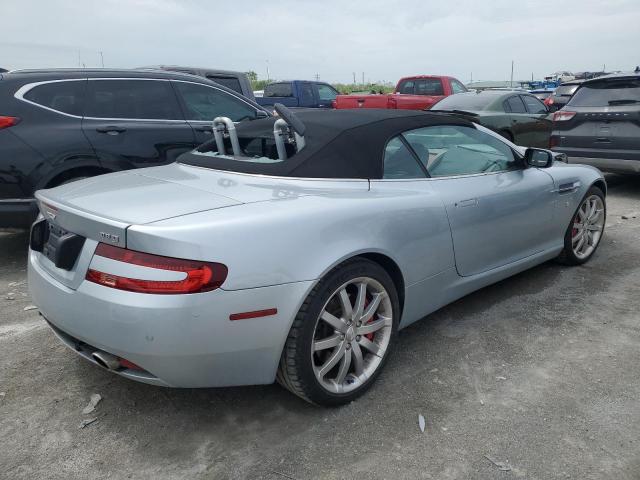 2006 Aston Martin Db9 Volante VIN: SCFAD02A36GB04291 Lot: 51346394