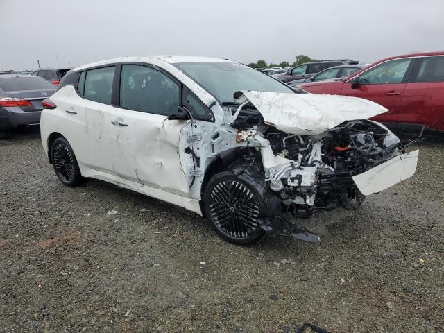 2023 NISSAN LEAF SV PL - 1N4CZ1CV8PC552604