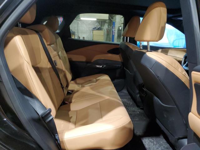 2023 LEXUS RX 350H BA - 2T2BBMCA0PC018606