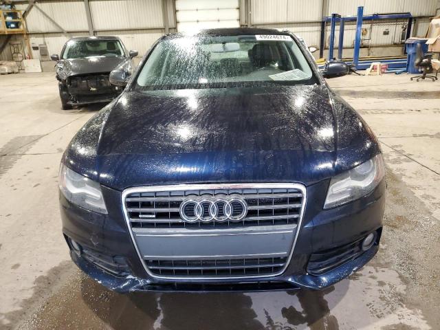 2010 Audi A4 - Image 5