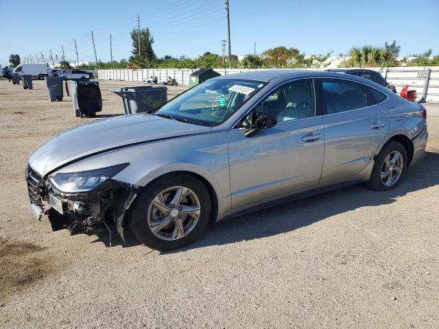 2020 Hyundai Sonata Se VIN: 5NPEG4JA7LH045749 Lot: 49534124