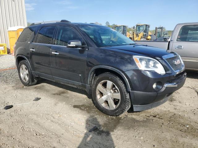 2010 GMC Acadia Slt-1 VIN: 1GKLRMED3AJ109851 Lot: 49854294