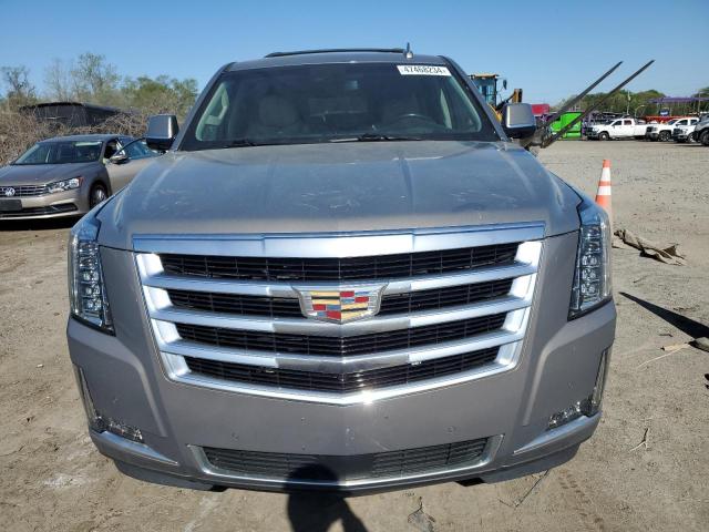 2018 Cadillac Escalade Premium Luxury VIN: 1GYS4CKJ7JR246958 Lot: 47468234