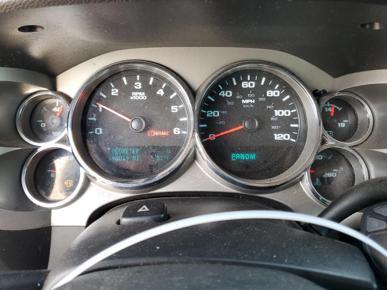 3GTP2VE76DG251764 2013 GMC Sierra K1500 Sle