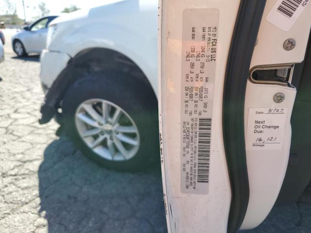 2015 Dodge Journey Sxt VIN: 3C4PDCBG8FT707602 Lot: 50355294