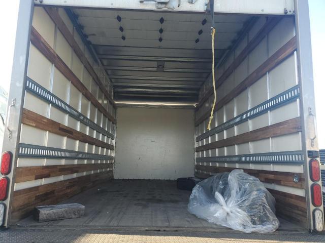 2018 Mitsubishi Fuso Truck Of America Inc Fe Fec92S VIN: JL6CRH1A2JK002709 Lot: 51679594