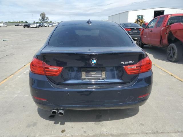 2015 BMW 428 I Gran Coupe Sulev VIN: WBA4A9C51FGL86306 Lot: 50164354