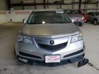 ACURA MDX photo