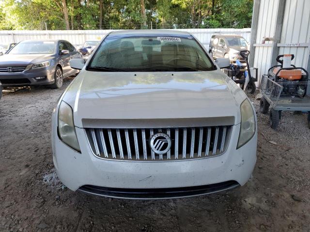 2010 Mercury Milan VIN: 3MEHM0HA4AR607409 Lot: 46805684