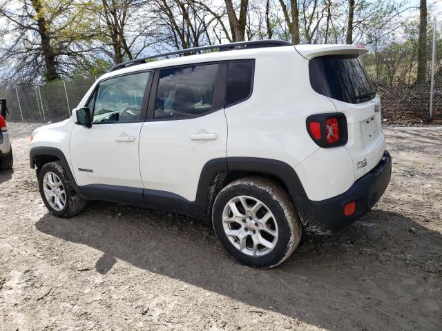 2015 JEEP RENEGADE L - ZACCJBBT8FPB32438