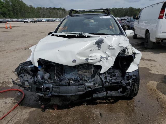 2008 Mercedes-Benz R 350 4Matic VIN: 4JGCB6FE5AA109204 Lot: 52346354