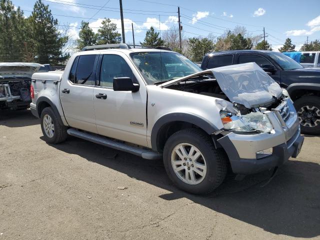 2007 Ford Explorer Sport Trac Xlt VIN: 1FMEU518X7UB18115 Lot: 49890224