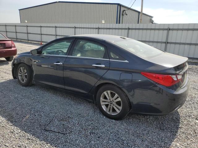 Vin: 5npeb4ac8dh664944, lot: 50825524, hyundai sonata gls 20132