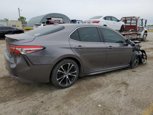 2019 TOYOTA CAMRY L - 4T1B11HK7KU189593