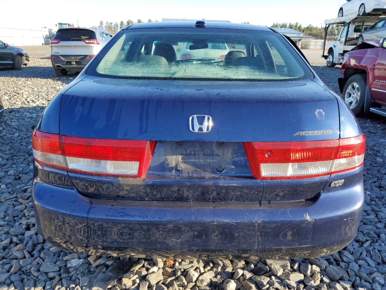 1HGCM66564A046571 2004 Honda Accord Ex