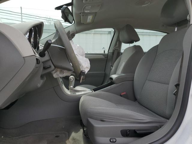 2010 Chevrolet Malibu Ls VIN: 1G1ZB5EB3AF270758 Lot: 52102794