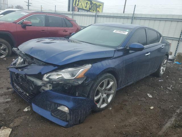Vin: 1n4bl4bv1lc252302, lot: 49195284, nissan altima s 2020 img_1