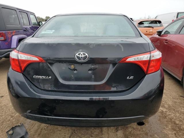 2014 Toyota Corolla L VIN: 2T1BURHE8EC177877 Lot: 50059384