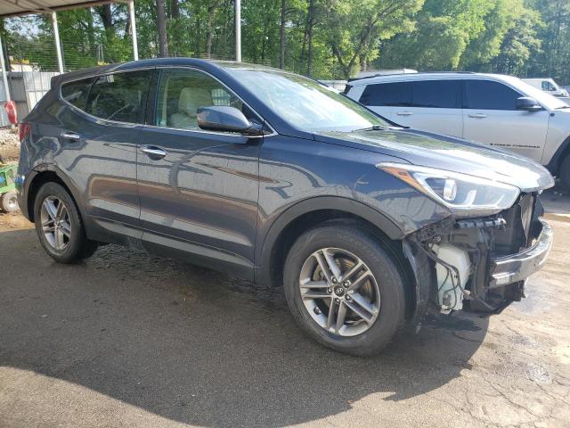 2018 Hyundai Santa Fe Sport VIN: 5NMZT3LB6JH086865 Lot: 51275794